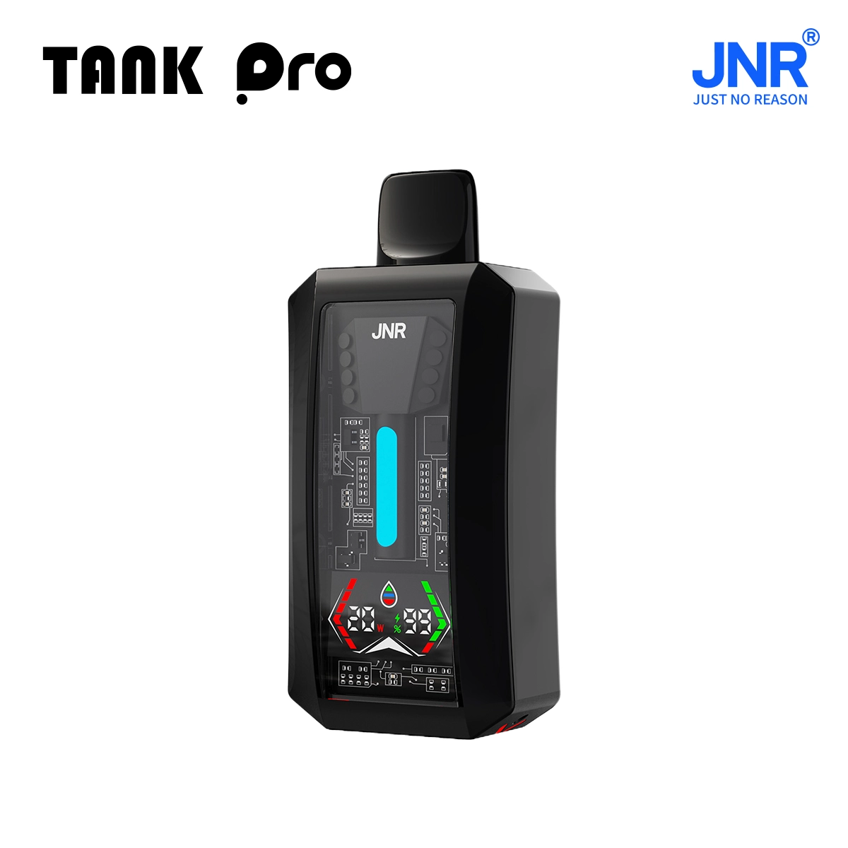 JNR Tank Pro 33000 Puffs Disposable Vape