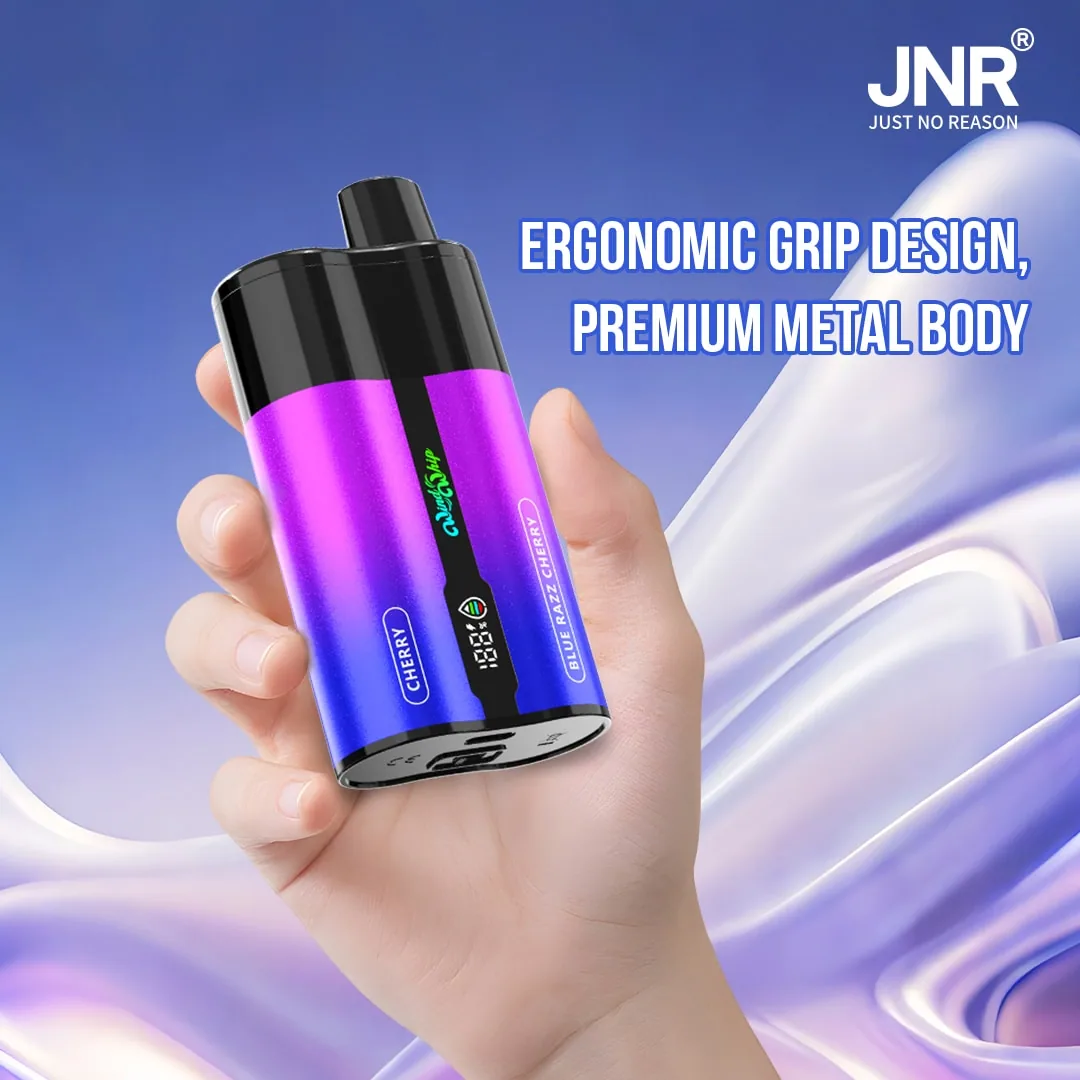 JNR WindWhip 44000 Puffs Disposable Vape gallery image 3