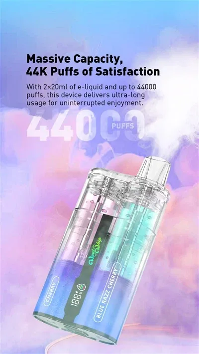 JNR WindWhip 44000 Puffs Disposable Vape gallery image 7