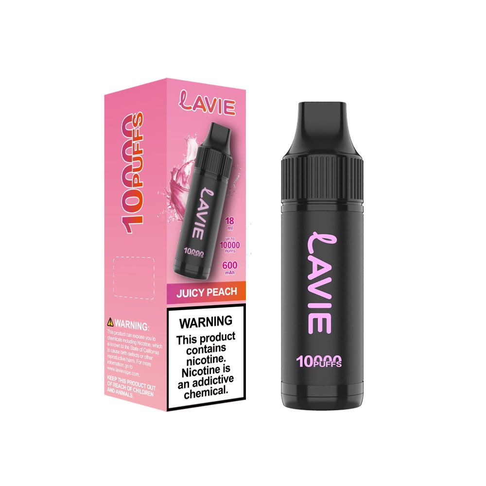 LAVIE 10000 Puffs Disposable Vape gallery image 3