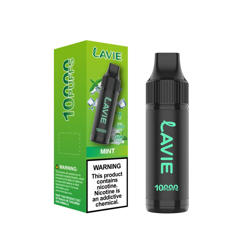 LAVIE 10000 Puffs Disposable Vape gallery image 4