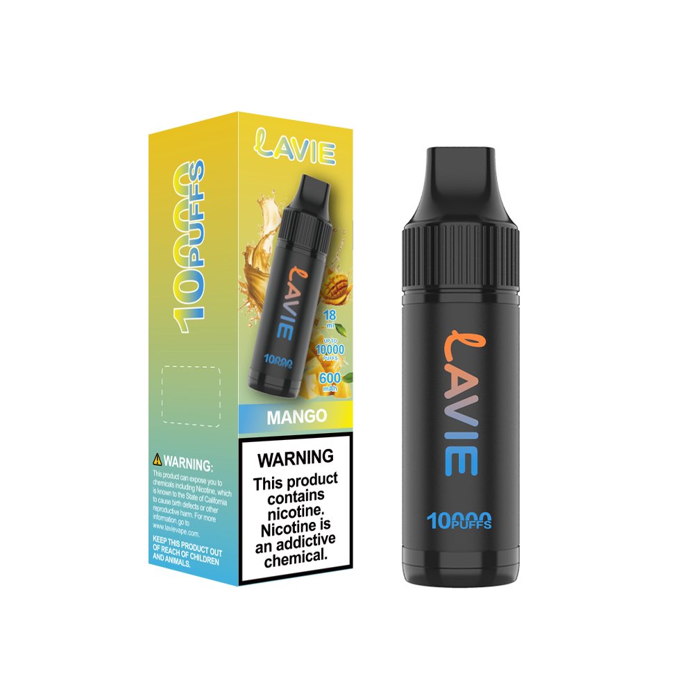 LAVIE 10000 Puffs Disposable Vape gallery image 5