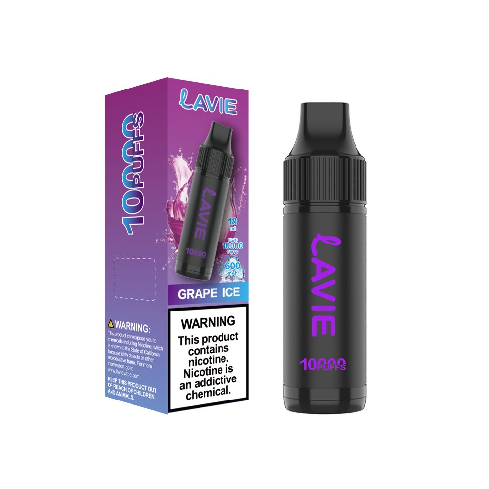 LAVIE 10000 Puffs Disposable Vape gallery image 6