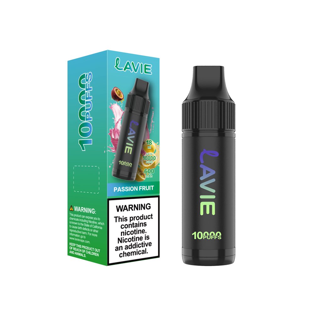 LAVIE 10000 Puffs Disposable Vape gallery image 8