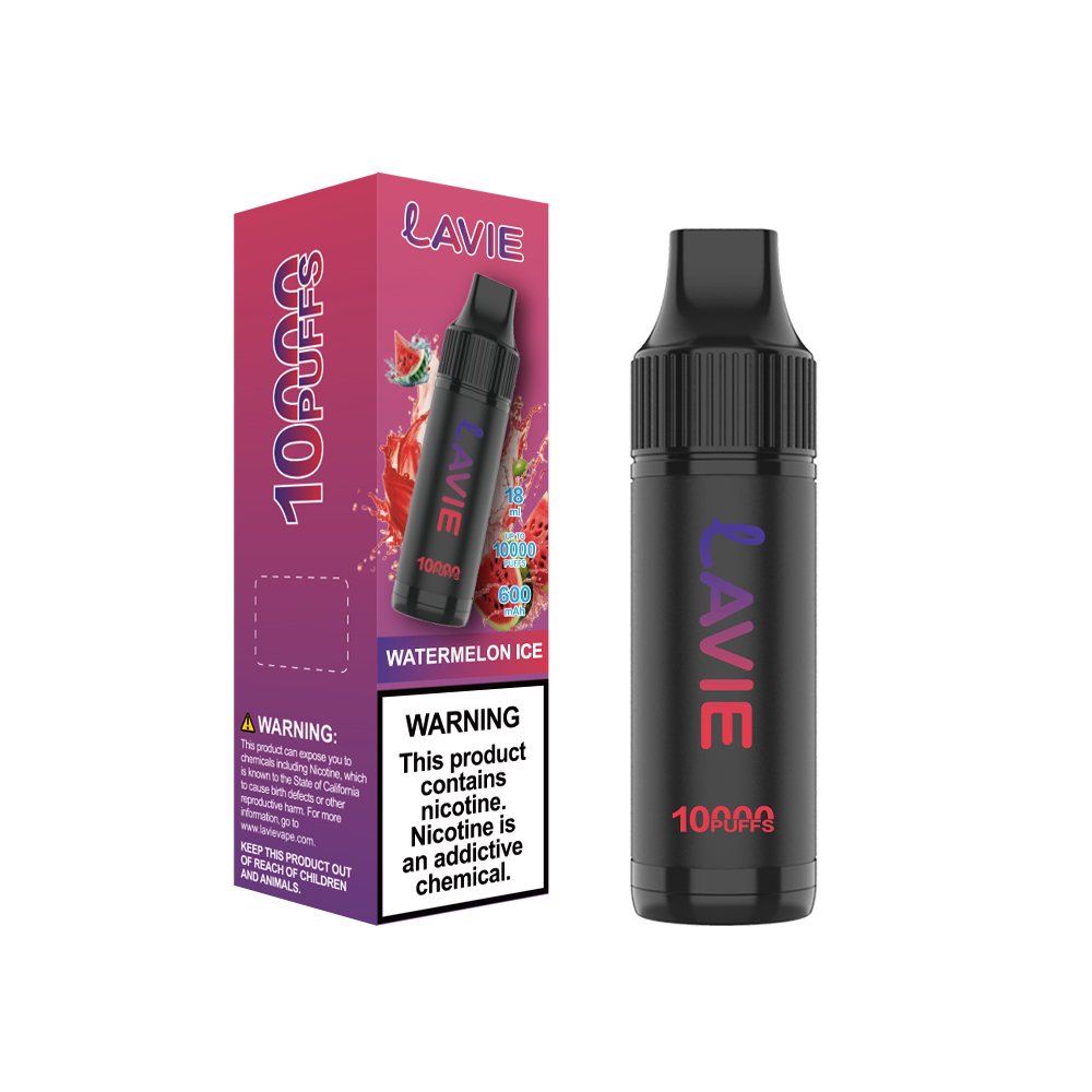 LAVIE 10000 Puffs Disposable Vape