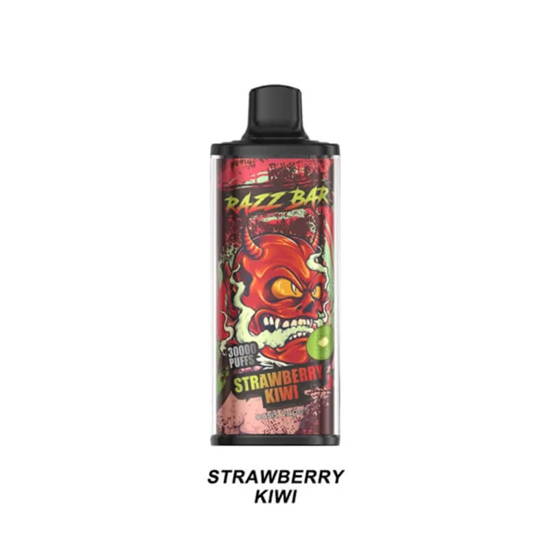 RAZZBAR 30000 Puffs Disposable Vape gallery image 5