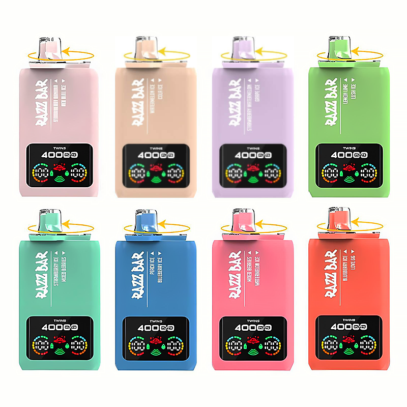 RAZZBAR 40000 Puffs Disposable Vape