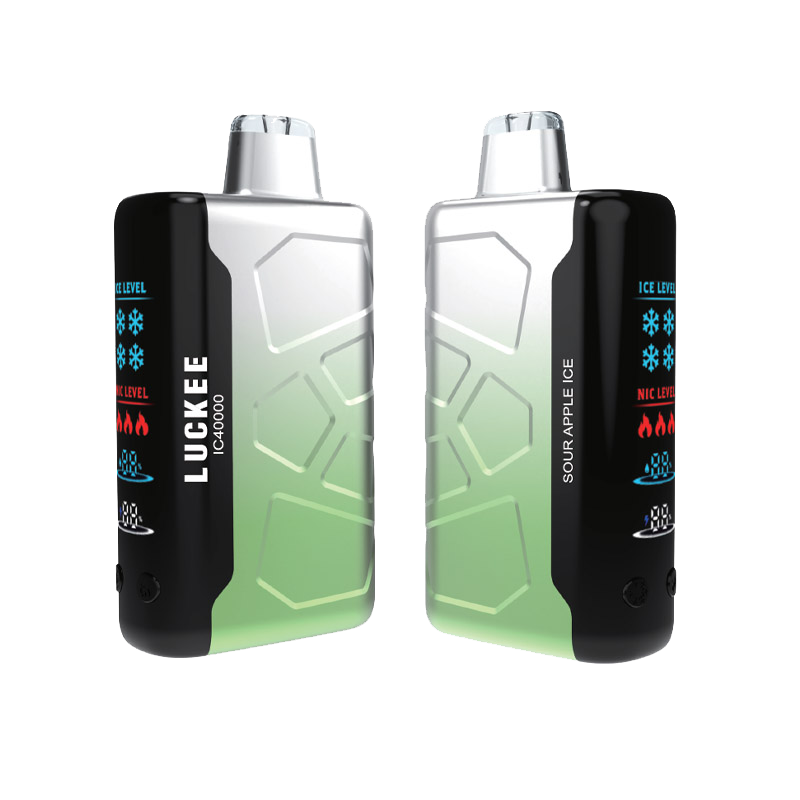 LUCKEE IC40000 40000 Puffs Disposable Vape