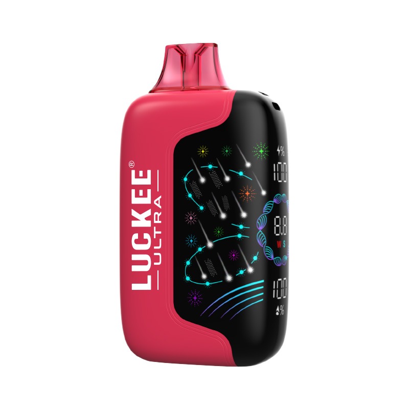 LUCKEE Ultra 40000 Puffs Disposable Vape gallery image 2