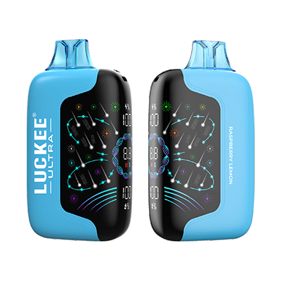 LUCKEE Ultra 40000 Puffs Disposable Vape gallery image 3