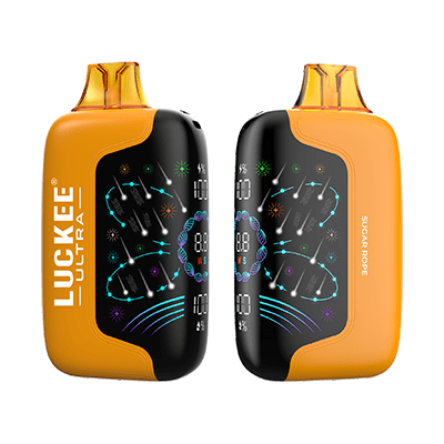 LUCKEE Ultra 40000 Puffs Disposable Vape gallery image 4