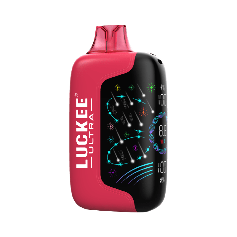 LUCKEE Ultra 40000 Puffs Disposable Vape