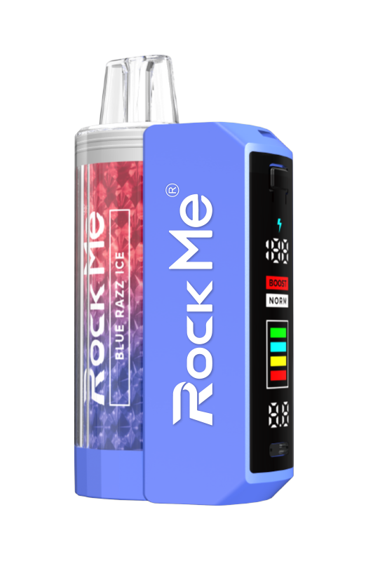 ROCKME 30000 Puffs Replacement Pod gallery image 4