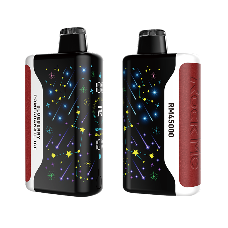 ROCKME RM45000 45000 Puffs Disposable Vape gallery image 4