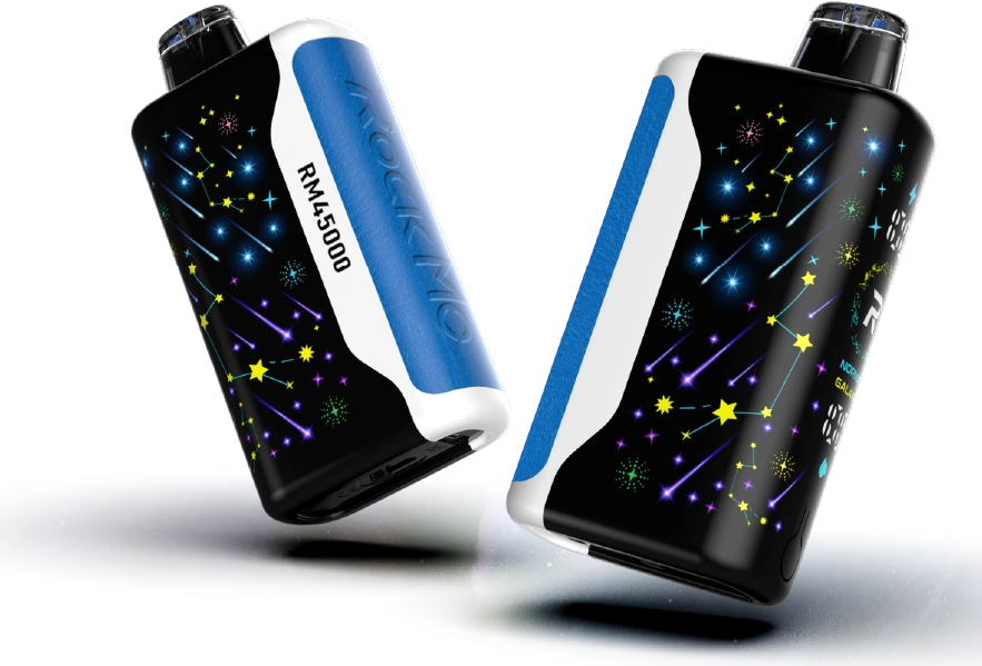 ROCKME RM45000 45000 Puffs Disposable Vape