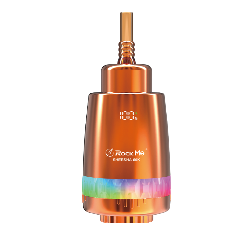 ROCKME Sheesha 60000 Puffs Device gallery image 4