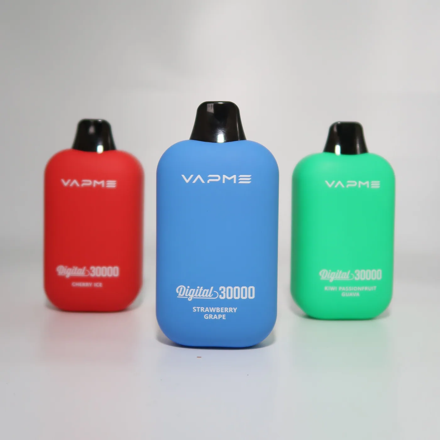 VAPME Digital 30000 Puffs Disposable Vape gallery image 3