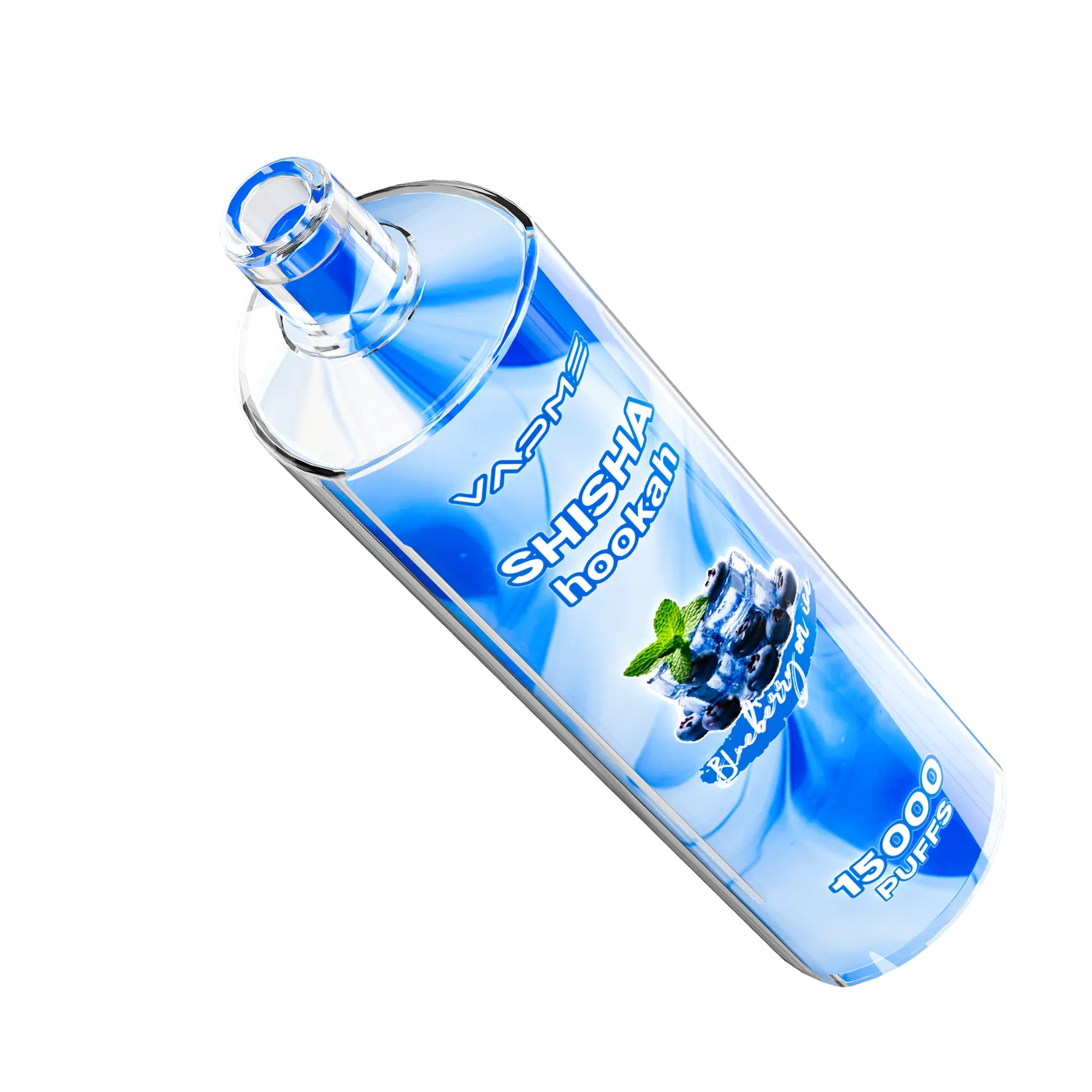 VAPME Shisha Hookah 15000 Puffs Disposable Vape gallery image 5