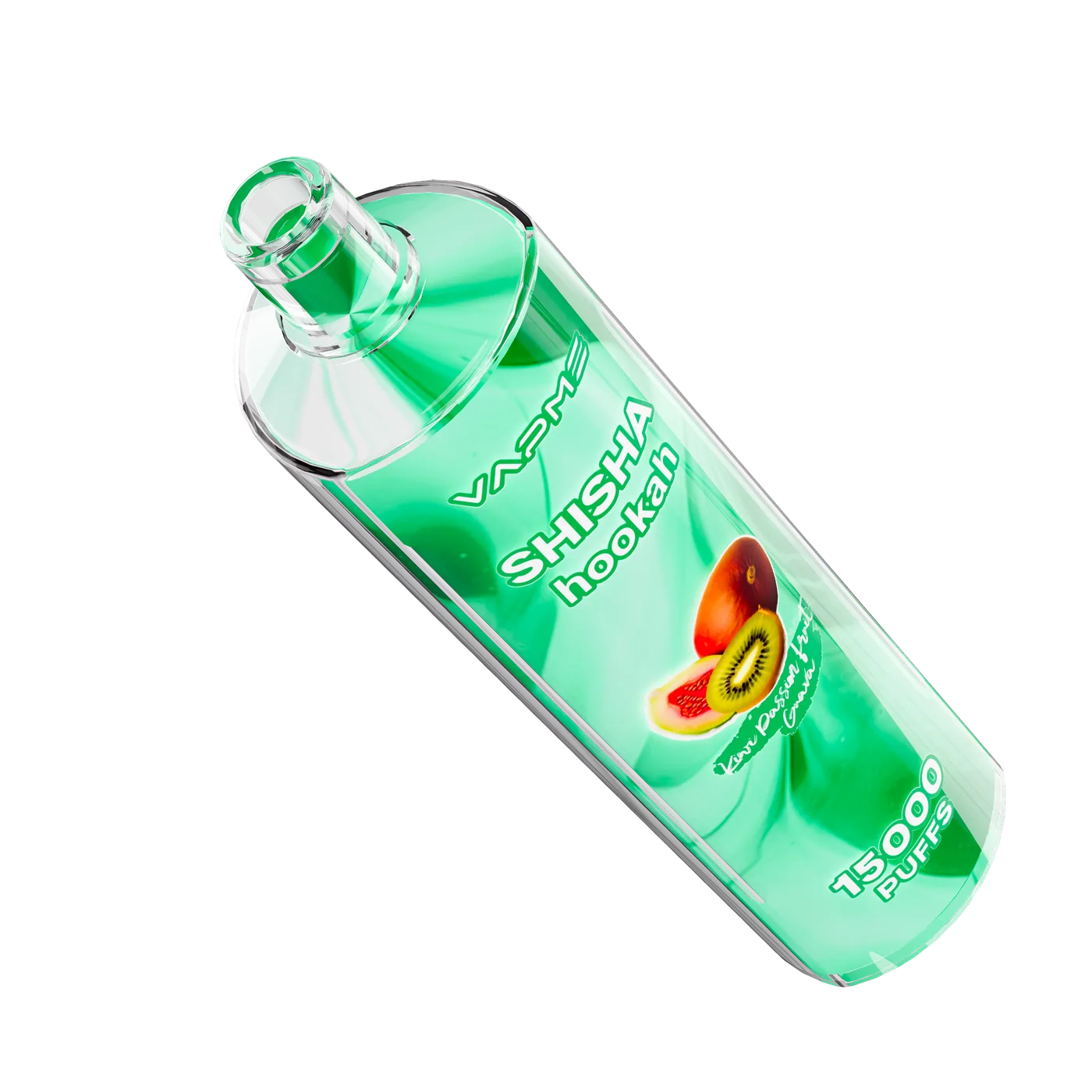 VAPME Shisha Hookah 15000 Puffs Disposable Vape gallery image 6