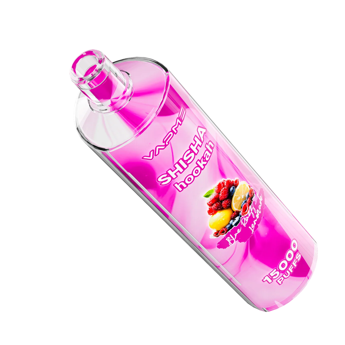 VAPME Shisha Hookah 15000 Puffs Disposable Vape gallery image 7