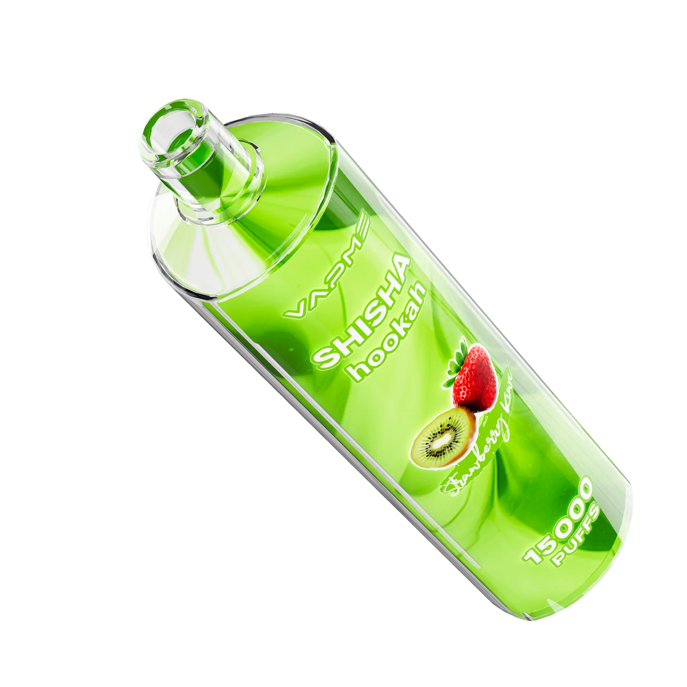 VAPME Shisha Hookah 15000 Puffs Disposable Vape gallery image 8