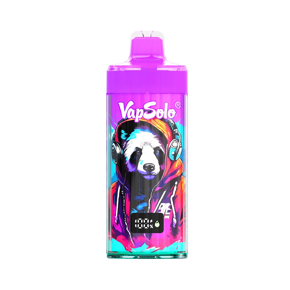 VAPSOLO KING PRO 40000 Puffs Disposable Vape gallery image 2