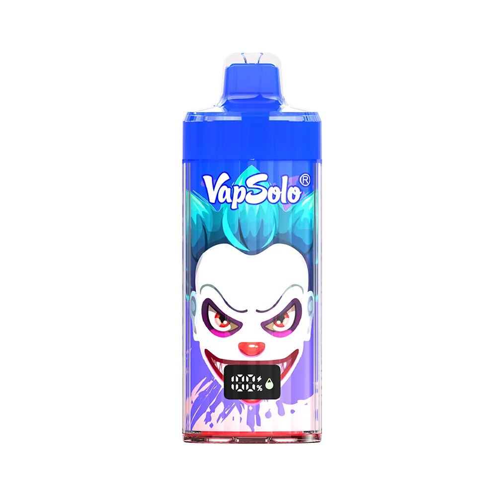 VAPSOLO KING PRO 40000 Puffs Disposable Vape gallery image 4