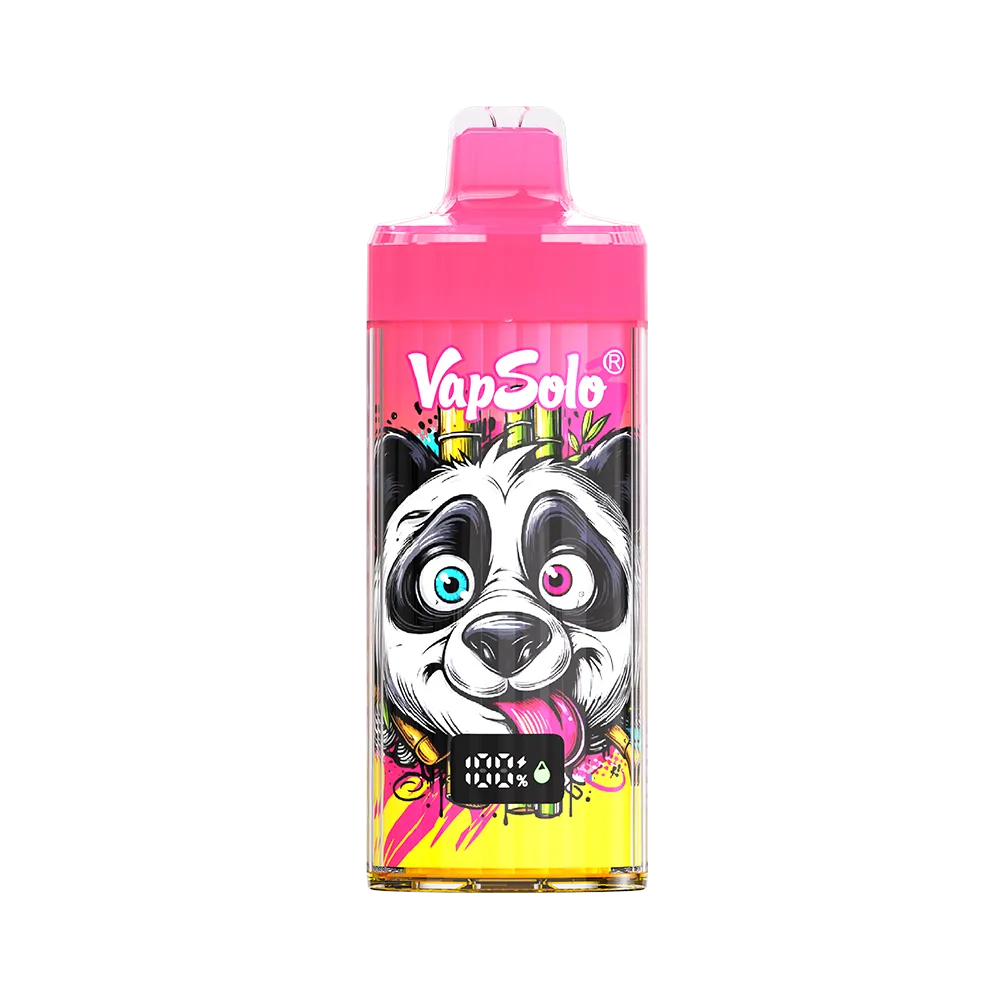 VAPSOLO KING PRO 40000 Puffs Disposable Vape gallery image 6