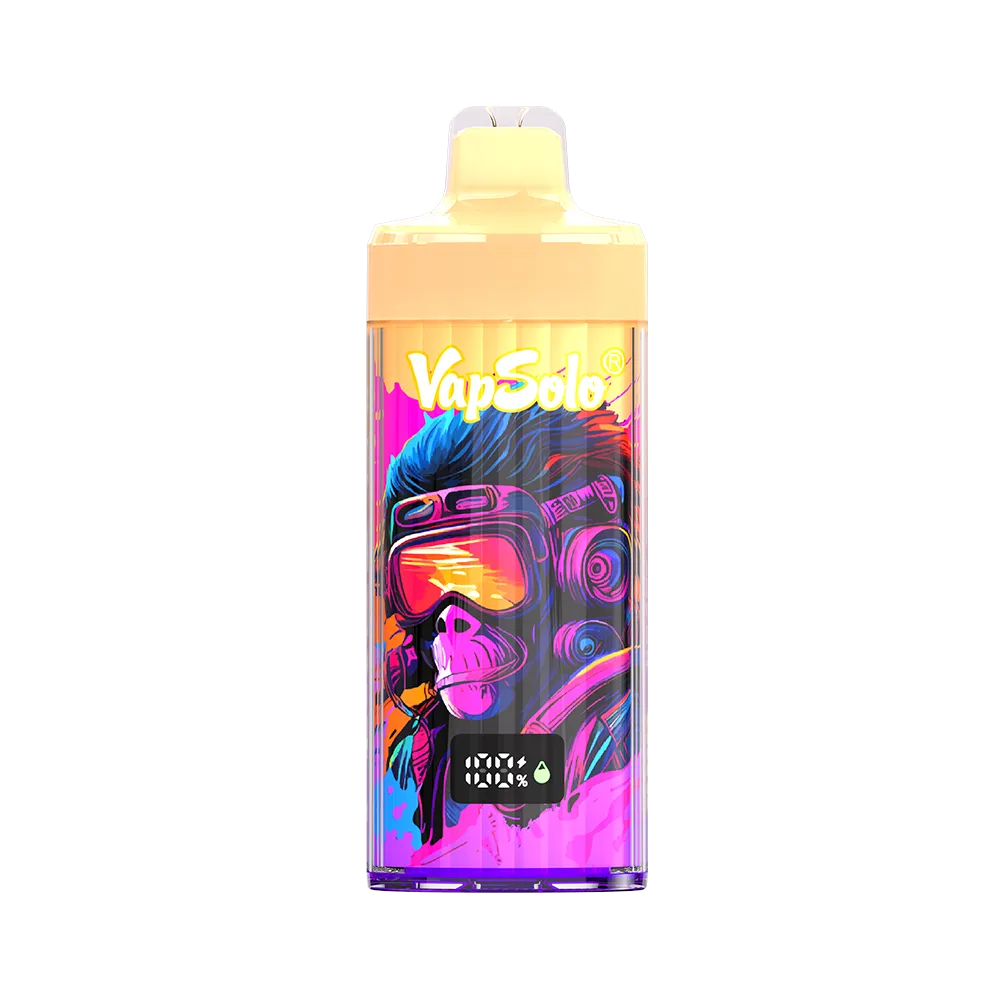 VAPSOLO KING PRO 40000 Puffs Disposable Vape gallery image 7
