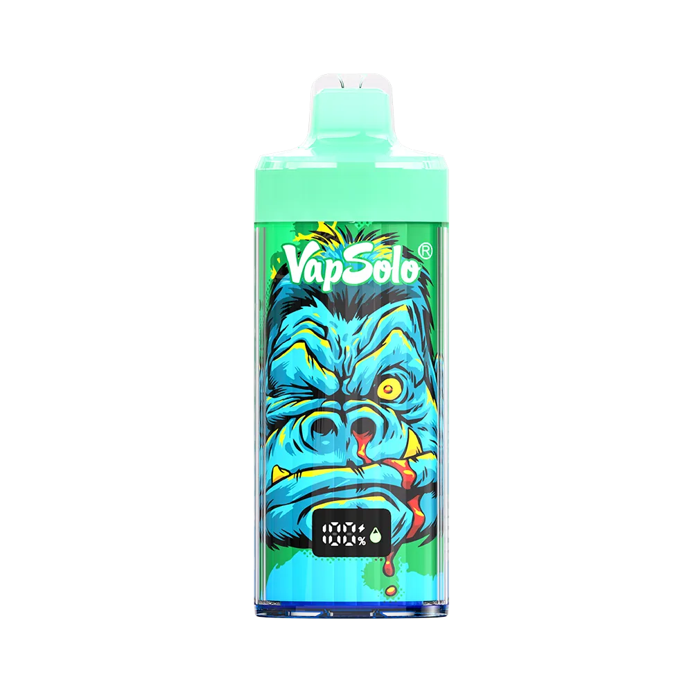 VAPSOLO KING PRO 40000 Puffs Disposable Vape gallery image 8