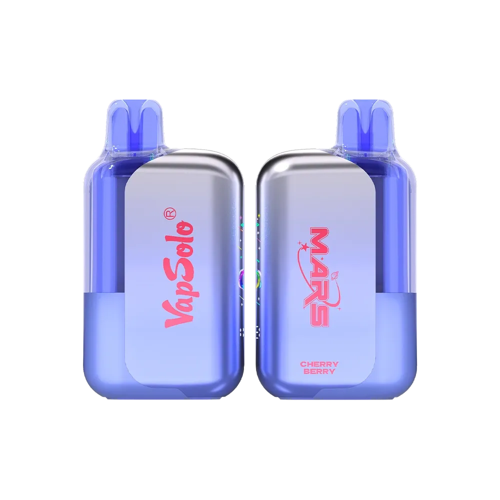 VAPSOLO MARS 50000 Puffs Disposable Vape gallery image 4