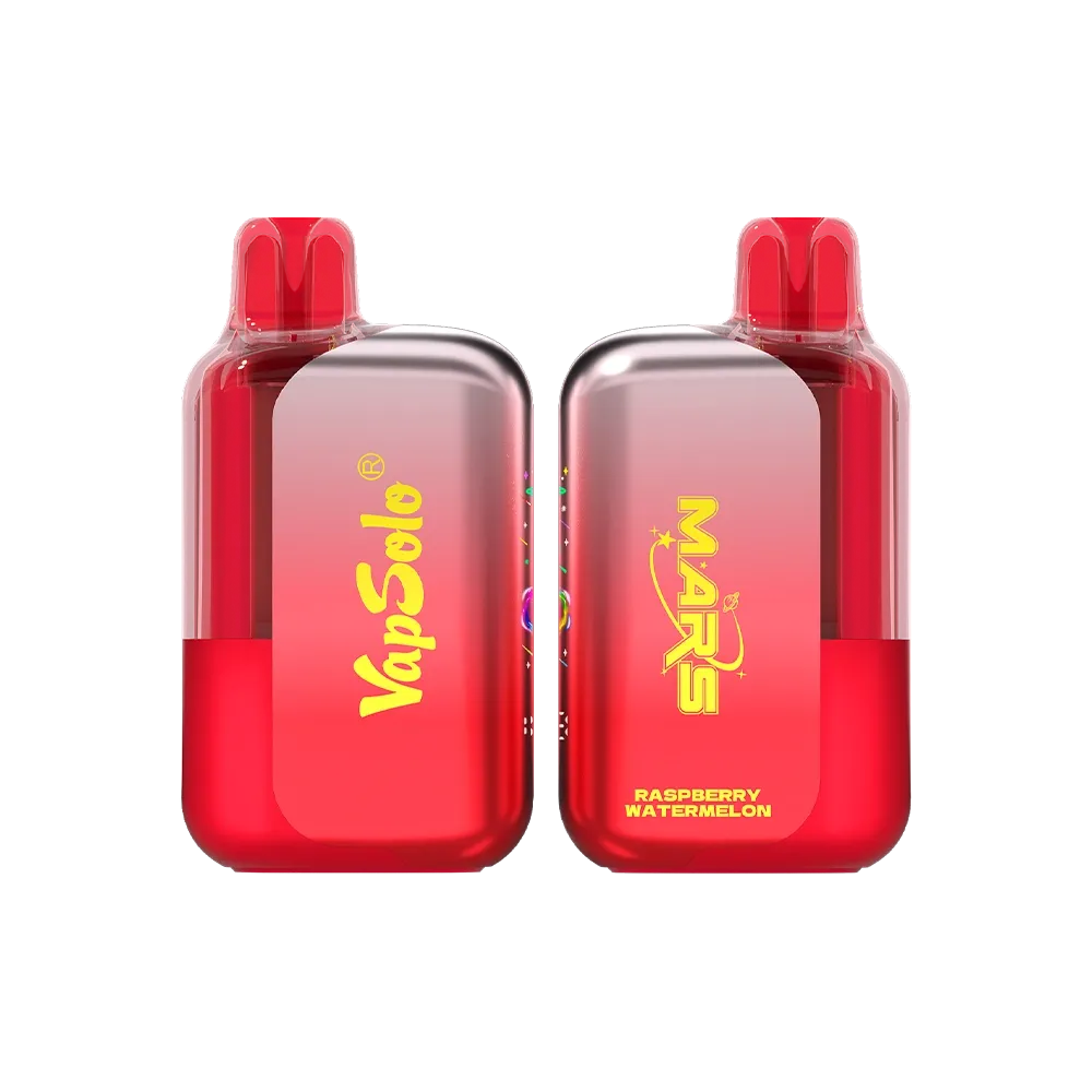 VAPSOLO MARS 50000 Puffs Disposable Vape gallery image 6