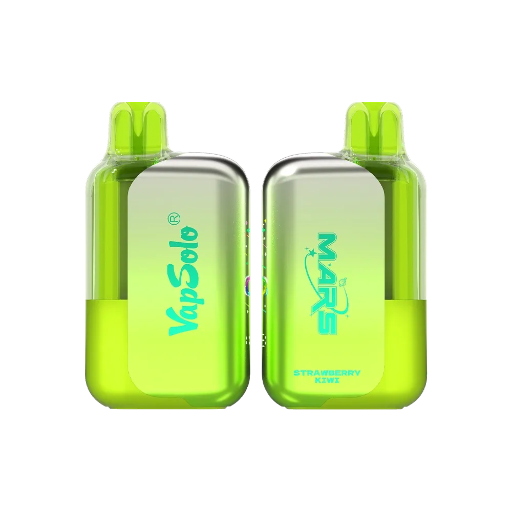 VAPSOLO MARS 50000 Puffs Disposable Vape gallery image 7