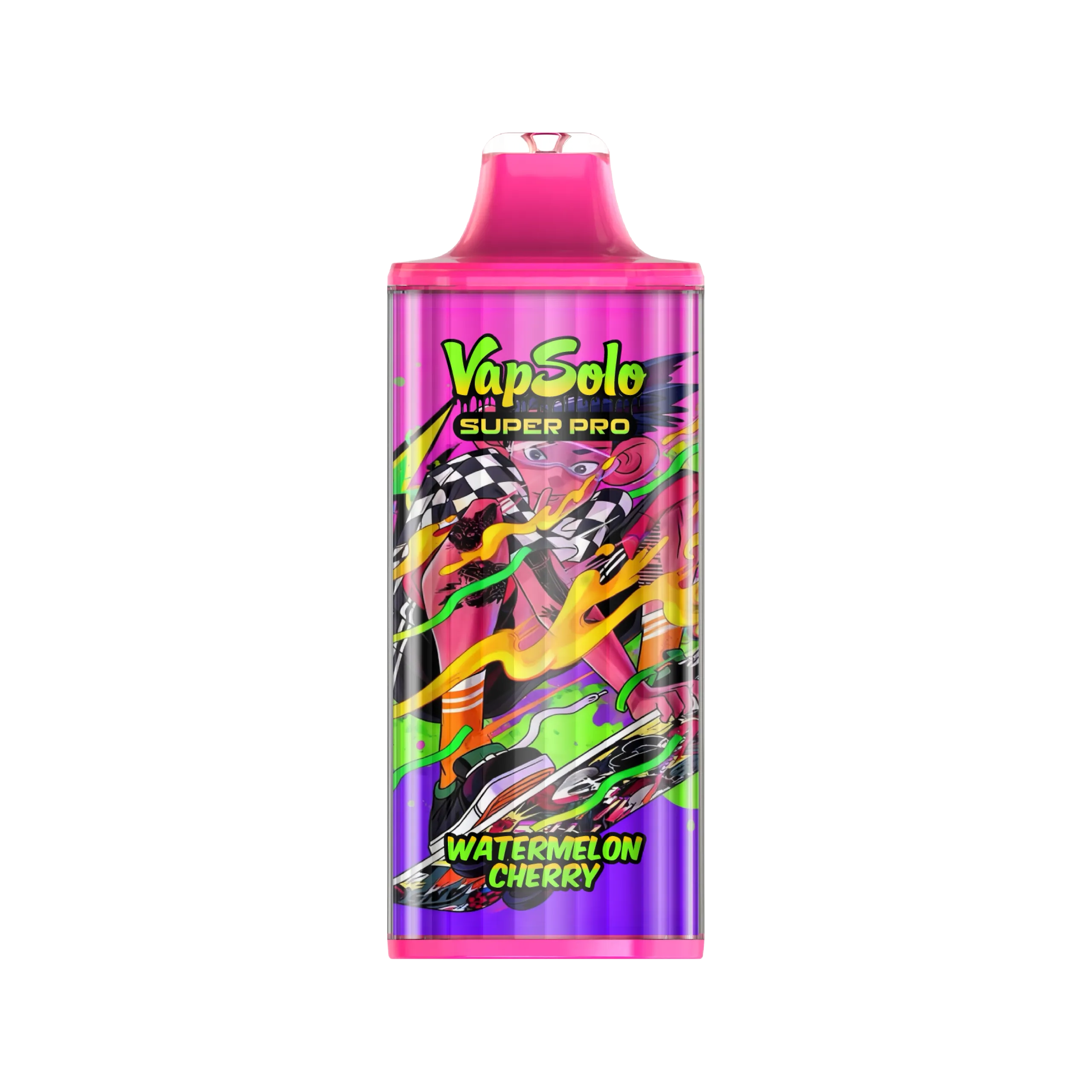 VAPSOLO SUPER PRO 30000 Puffs Disposable Vape gallery image 2