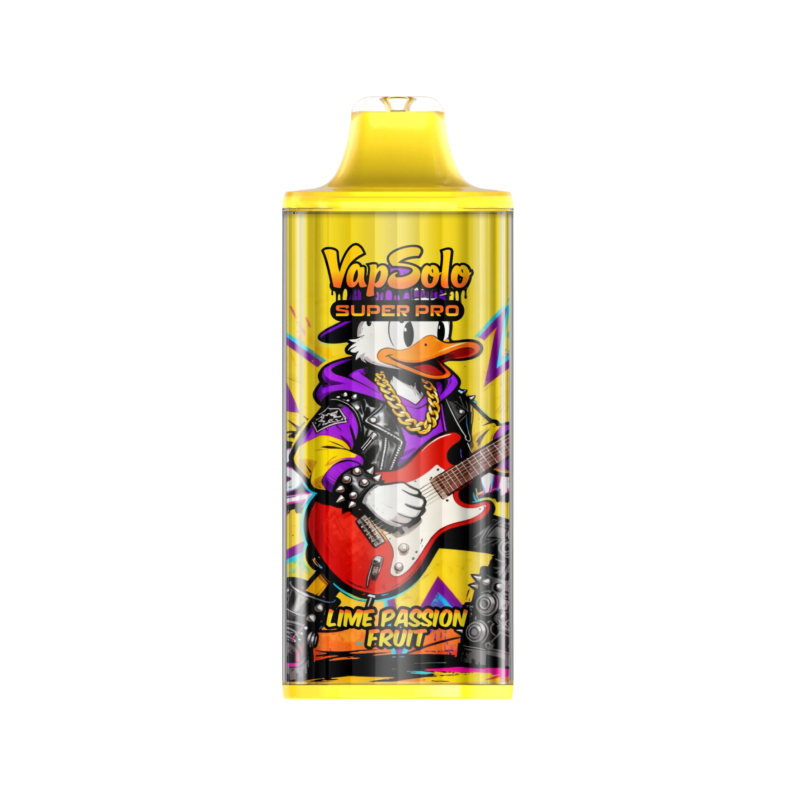 VAPSOLO SUPER PRO 30000 Puffs Disposable Vape gallery image 3