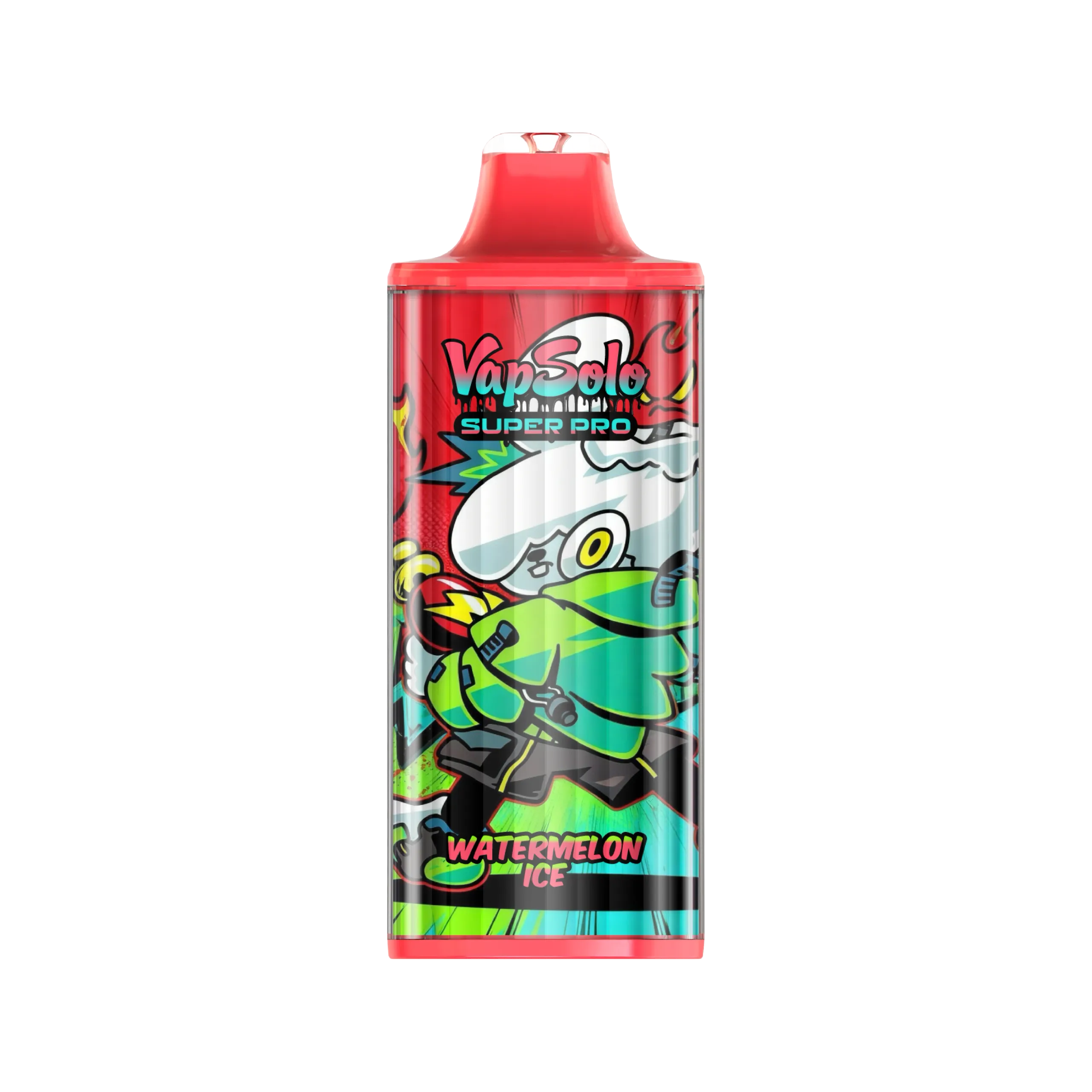 VAPSOLO SUPER PRO 30000 Puffs Disposable Vape gallery image 5