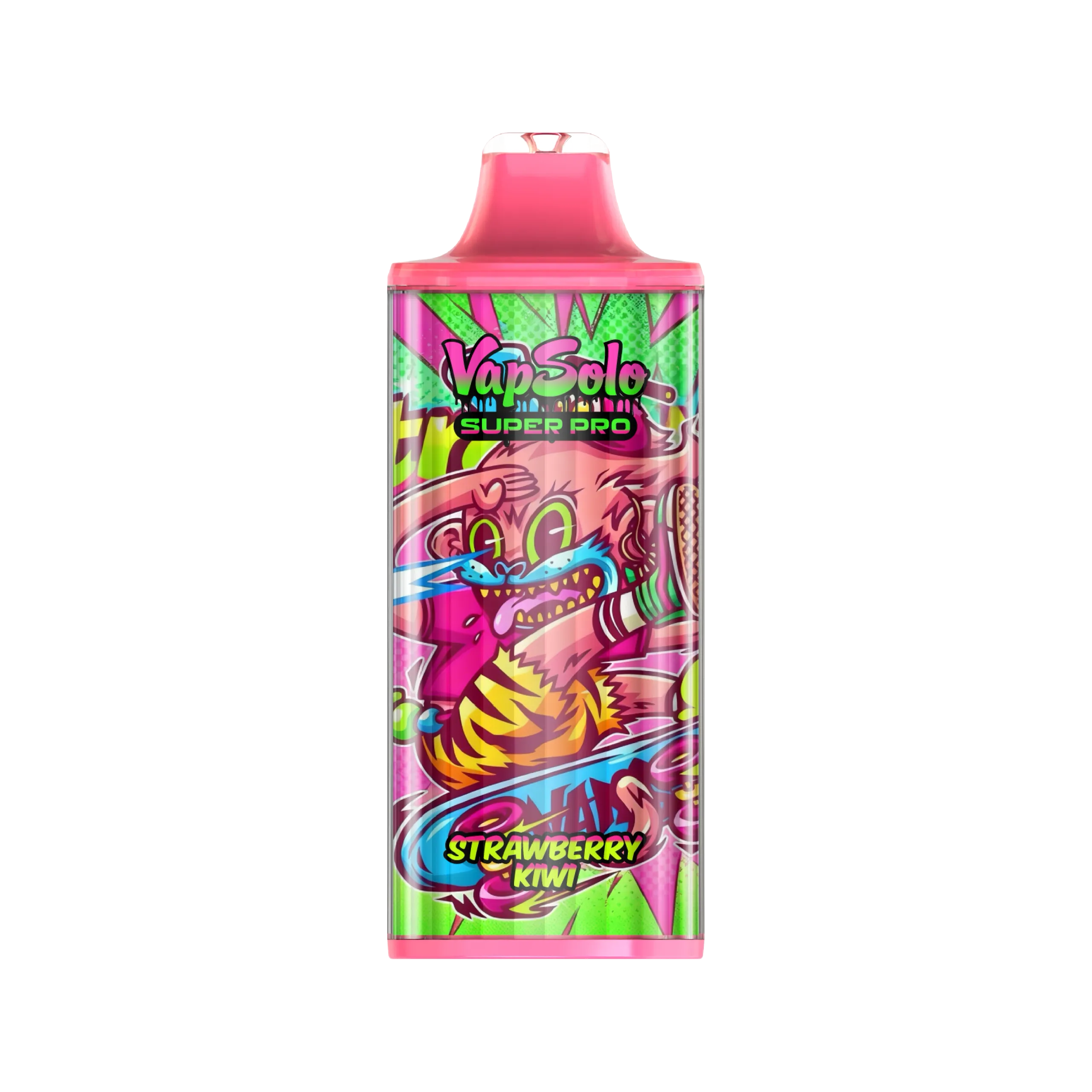 VAPSOLO SUPER PRO 30000 Puffs Disposable Vape gallery image 6