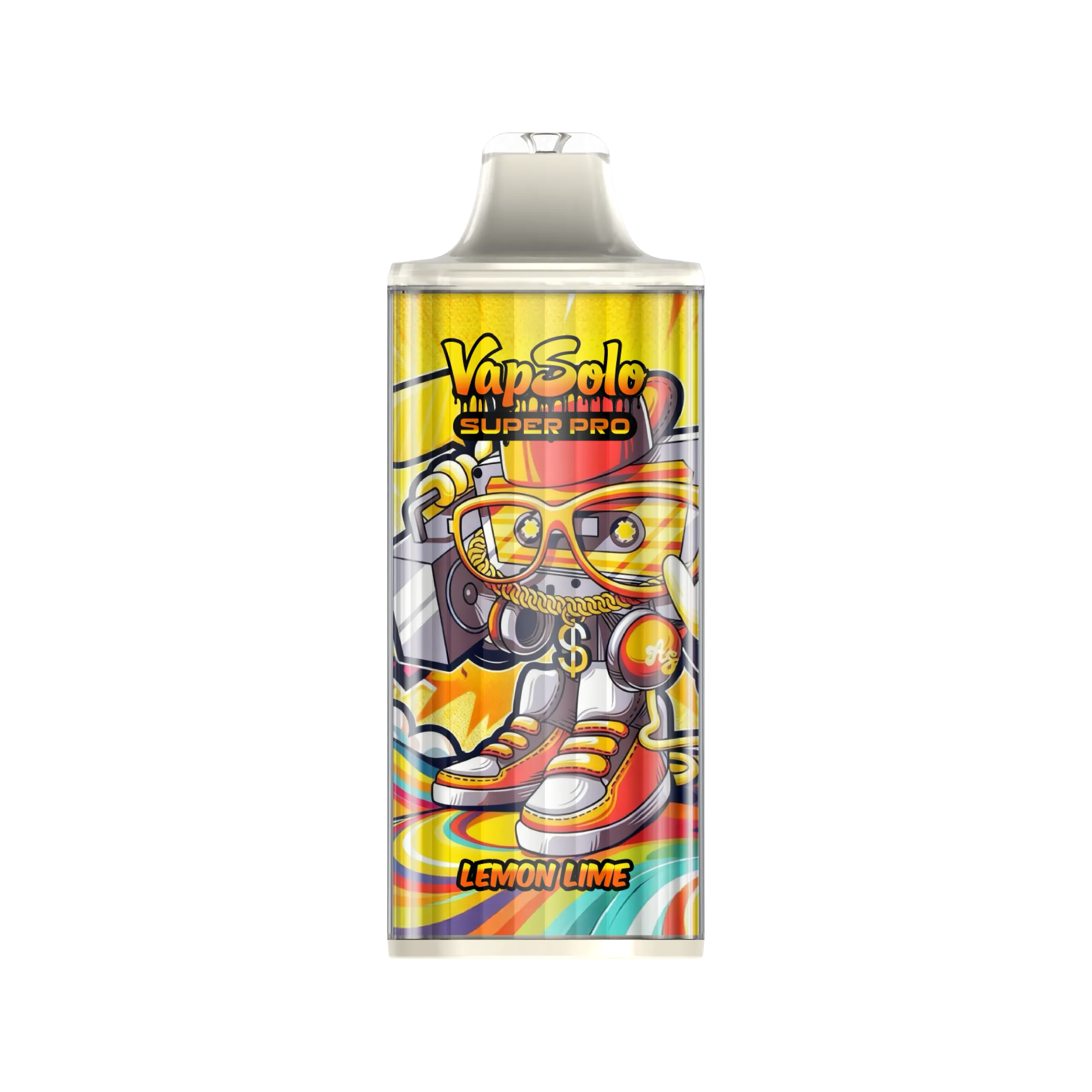 VAPSOLO SUPER PRO 30000 Puffs Disposable Vape gallery image 7
