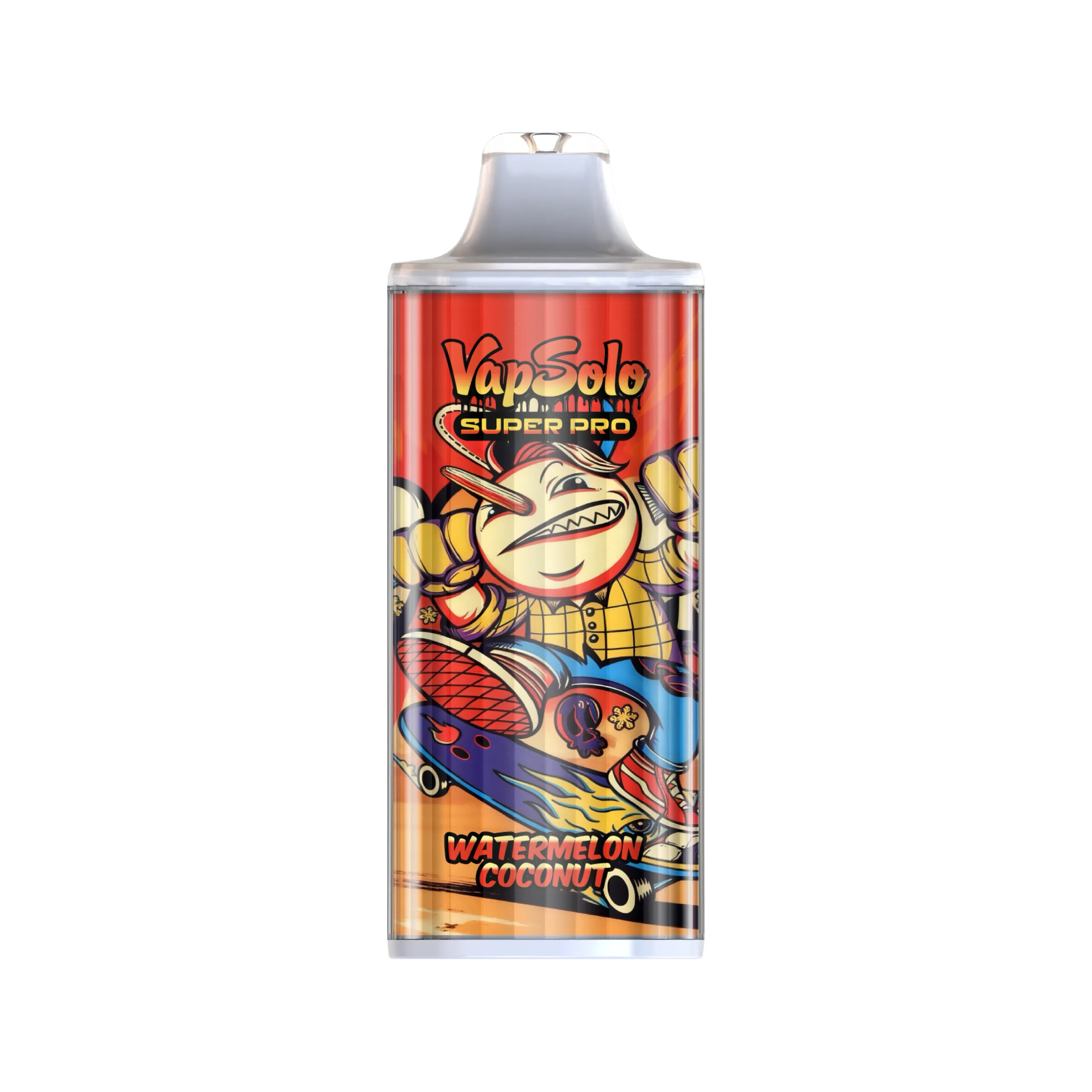 VAPSOLO SUPER PRO 30000 Puffs Disposable Vape gallery image 8