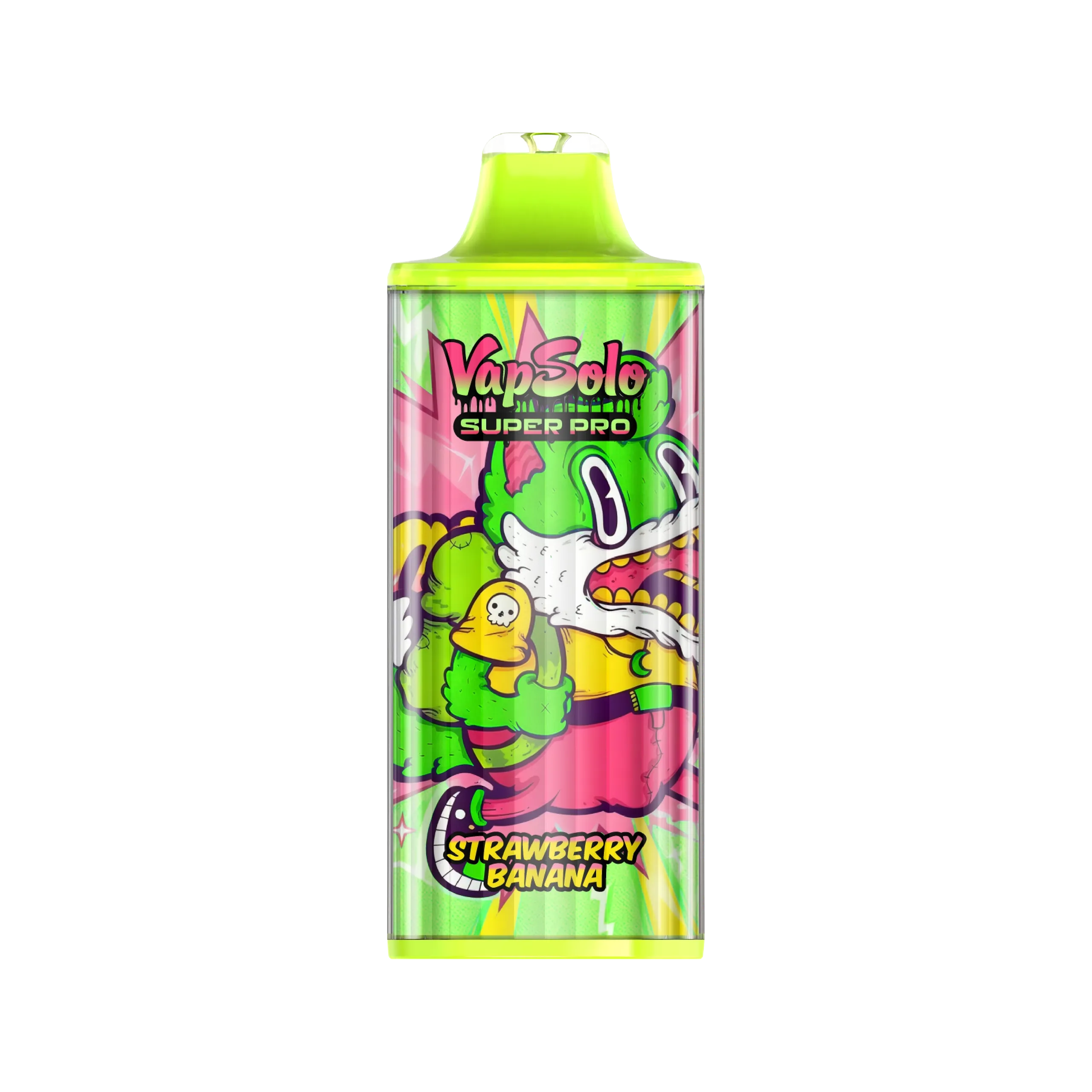VAPSOLO SUPER PRO 30000 Puffs Disposable Vape