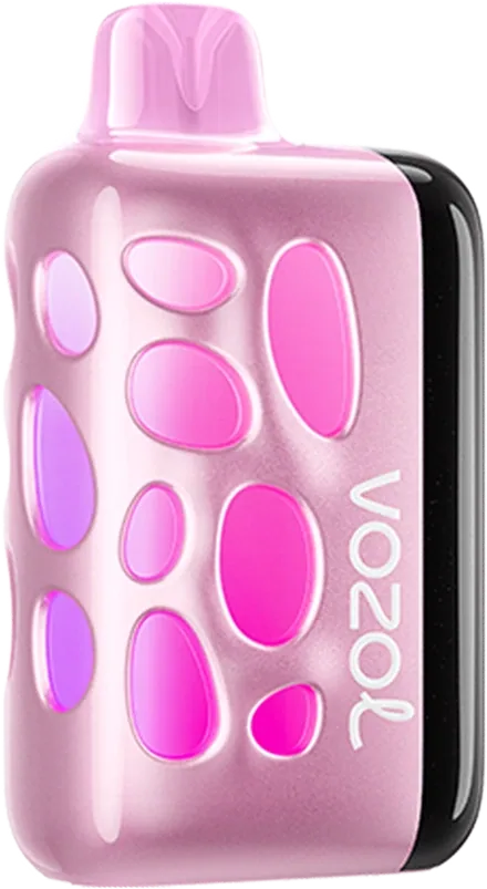 VOZOL Neon 45000 Puffs 50mg Disposable Vape