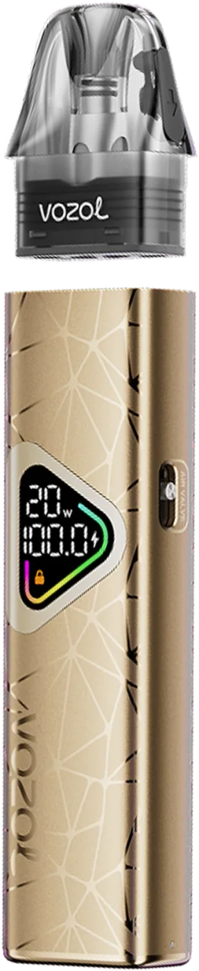 VOZOL Rave 40000 Puffs 50mg Disposable Vape gallery image 3