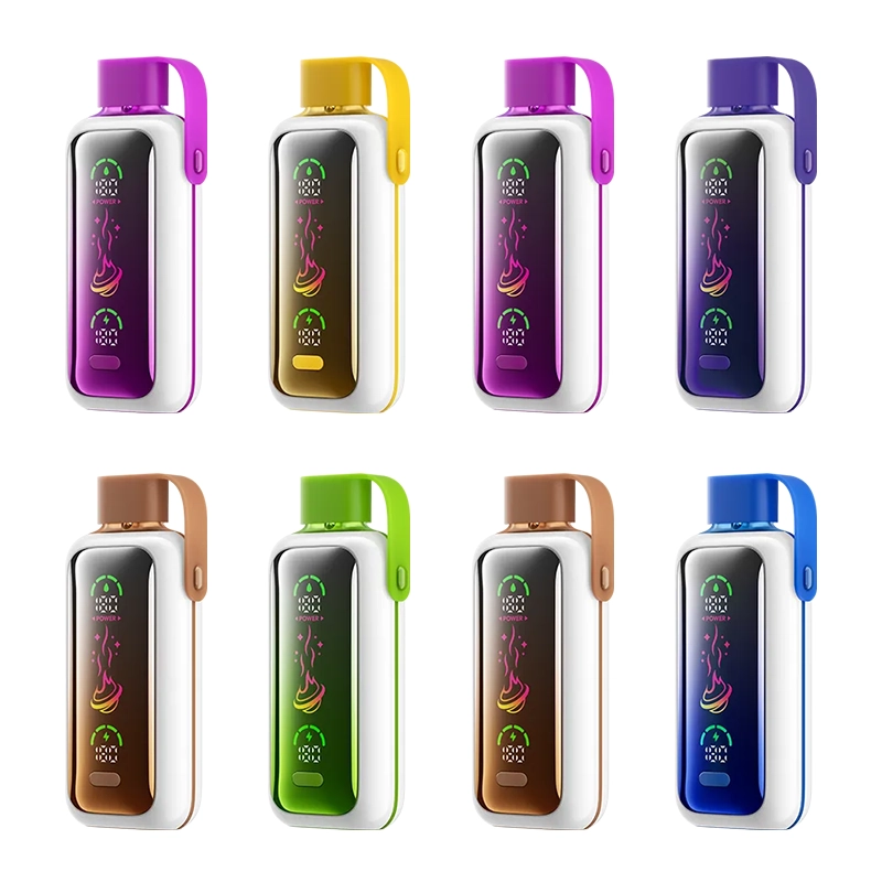 VOZOL Star 20000 Puffs 50mg Disposable Vape