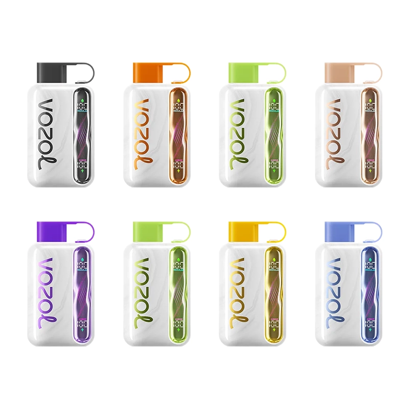 VOZOL Star 40000 Puffs 50mg Disposable Vape