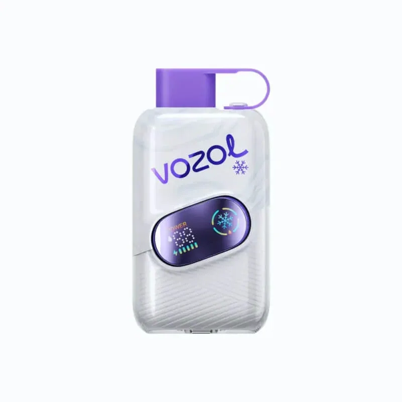 VOZOL Star Click 50000 Puffs 50mg Disposable Vape gallery image 2