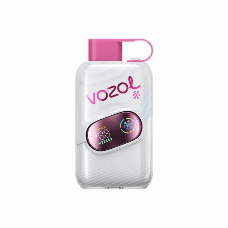 VOZOL Star Click 50000 Puffs 50mg Disposable Vape gallery image 3