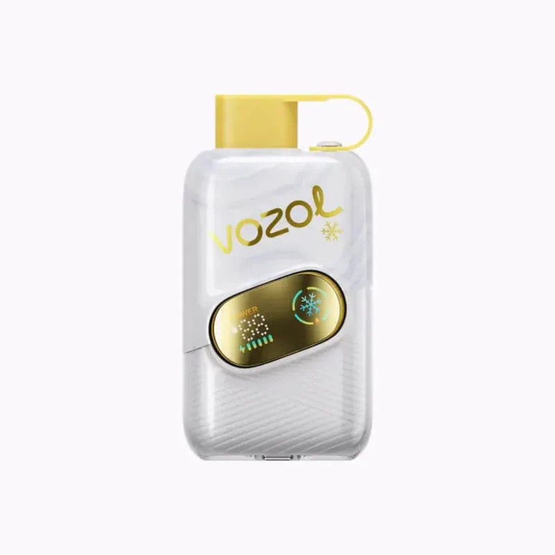 VOZOL Star Click 50000 Puffs 50mg Disposable Vape gallery image 4