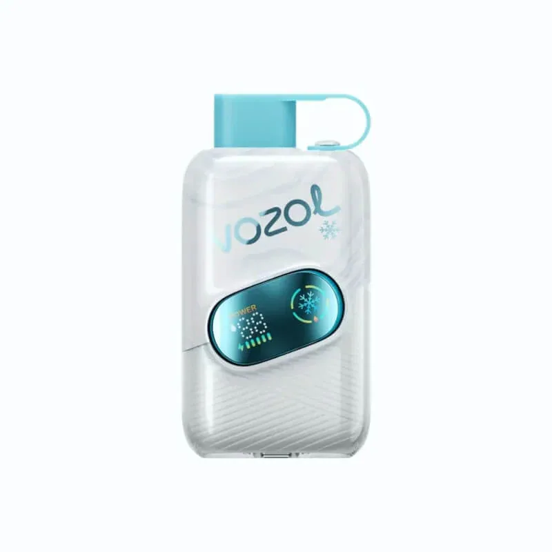 VOZOL Star Click 50000 Puffs 50mg Disposable Vape gallery image 5