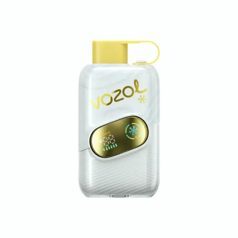 VOZOL Star Click 50000 Puffs 50mg Disposable Vape gallery image 6