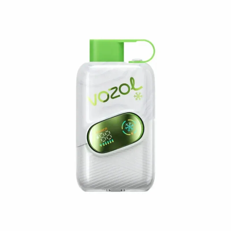 VOZOL Star Click 50000 Puffs 50mg Disposable Vape gallery image 7